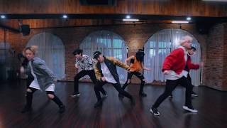 iKON  ‘죽겠다’ KILLING ME DANCE COVER BY SEEON [upl. by Aniled]