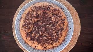 Ricottachocoladecake [upl. by Ellata]