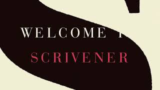 Scrivener for Beginners [upl. by Engelhart119]