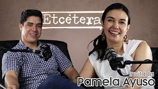 Lo mas dificil de ser una MUJER LIDER y EMPRENDEDORA  ETCETERA  T2 E5 [upl. by Ellinger468]