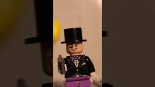 The Lego Justice League vs the Legion of Doom PART 7 [upl. by Treborsemaj]