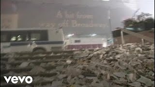 Live  Overcome with Ground Zero Footage [upl. by Gelhar278]