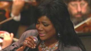 I NEED YOU TO SURVIVE  JUANITA BYNUM LIVE [upl. by Lorrad]