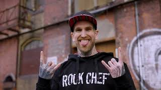 Rock Chef by Karlowsky  Neue Produkte 2023 [upl. by Ambros892]