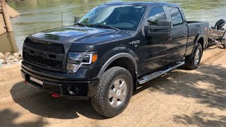 Best Six Ford F150 MODESamp UPGRADES 20092014 [upl. by Weyermann]