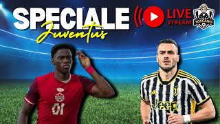 JUVE LIVE NEWS Kostic verso la TURCHIA Ecco il prossimo COLPO [upl. by Rik358]