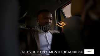 Audible Free Month Subscription [upl. by Terrel892]