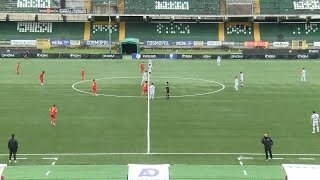 Avellino vs Catanzaro 22  Primavera 3  25224 [upl. by Akinwahs377]