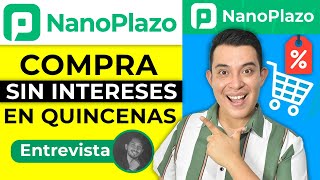 NANOPLAZO ¿Como funciona ¿NanoPlazo es confiable [upl. by Couchman]