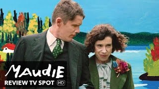 MAUDIE Review 30 Spot — April 14 [upl. by Jem]