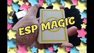 MAGIC ESP Prediction trick [upl. by So]