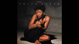 Rapture Full Album  Anita Baker [upl. by Nodnahs]