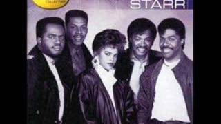 Midnight Starr  Slow Jam [upl. by Pittman]