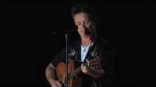 John Mellencamp  quotSmall Townquot LIVE [upl. by Eenhat541]