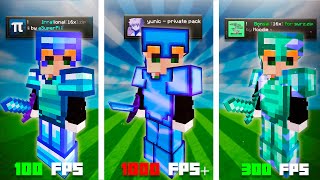 los 3 TEXTURE PACKS para tu PC DE CARTON 🫣 [upl. by Idid25]