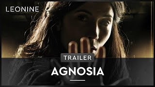 Agnosia  Trailer germandeutsch [upl. by Tenahs587]