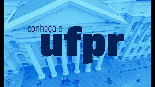 Conheça a UFPR [upl. by Shirk]