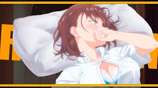 🔶LA ALUMNA ENAMORADA DE SU MAESTRO  Getsuyobi no Tawawa Temporada 2  Resumen Life en 4 minutos [upl. by Amelus]