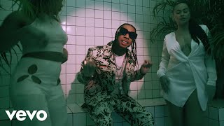 Tyga  Hero Music Video 2023 [upl. by Ylenaj]