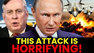 🔴RED ALERT NATO begs Putin to stop missile attacks  CNN predicts how Trump can win [upl. by Eeldarb]