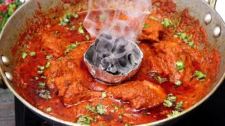 Chicken Angara Recipe  चिकन अंगारा रेसिपी  Restaurant Style Chicken Angara With Secret Masala [upl. by Bremer]