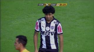 Corinthians x Atlético Mineiro  Jogo Completo  Torneio da Flórida 201 [upl. by Neville]