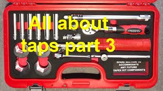 HOW TO USE NERRAD TAPEX SPANNER SET to help when removing pillar and monoblock taps PlumbingDIY [upl. by Cristin]