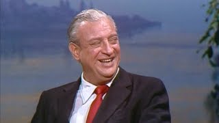 Rodney Dangerfield Has Carson Hysterically Laughing 1979 [upl. by Pauletta411]