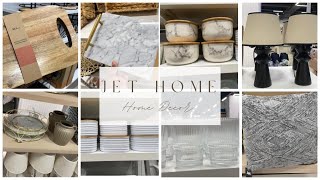 What’s New at Jet HomeSouthgate MallAffordable homeware with Priceshomedecor homeware [upl. by Kermit516]