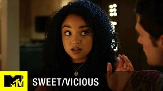 Badass Moments Kennedy Comes First Episode 3  SweetVicious Season 1  MTV [upl. by Hernandez140]