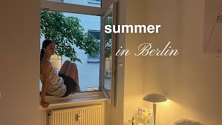 summer in berlin [upl. by Latsyrk]