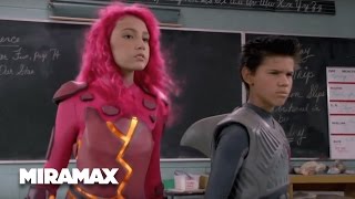 The Adventures of Sharkboy and Lavagirl  The Storm HD  MIRAMAX [upl. by Llehsim]