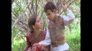 ImprovEd Shakespeares Winters Tale PART 3 of 4  Shakespeare for Kids by Kids [upl. by Finegan]