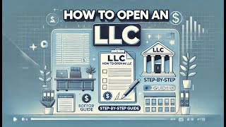 How to Open an LLC in Florida in Just 4 Minutes – Easy amp Affordable [upl. by Sherar]