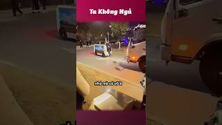 Khi xe giao hàng bị lỗi 🛺 takhongngu [upl. by Anear]