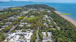 126264 Davidson Street Port Douglas [upl. by Michal]