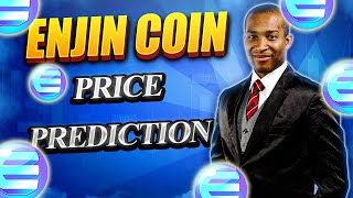 Enjin Coin  Enjin Coin Price Prediction  Crypto News  Enjin Coin Crypto [upl. by Anilat]