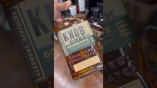 Are You Looking to BUY Knob Creek BourbonxRye Whiskey⁉️😂ViralVideo Drink Whiskey Shorts USA [upl. by Ann246]