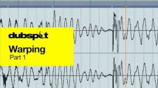 Ableton Live Tutorial  Warping Full Tracks the right way w banginclude [upl. by Laurice771]