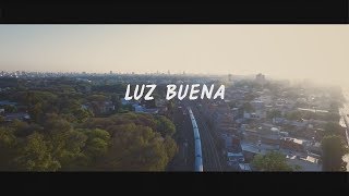 Gaspar OM amp Killombanda  Luz Buena Video Oficial [upl. by Conney852]