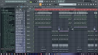 No Password EDM FLP Project Free Download  Manjha • Vishal Verma  Progressive House [upl. by Wurster]