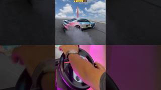 PORSCHE TAYCAN  Forza Horizon 5 gaming shorts forzahorizon5 [upl. by Julina159]