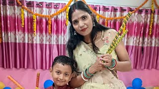 Dandiya in Bokaro  Bokaro live dandiya pusharyanvideos dandiya [upl. by Urina357]