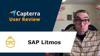 SAP Litmos Review Good Stuff [upl. by Ursulina]