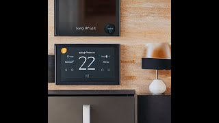 Top 5 Smart Thermostats To Upgrade Your Home in 2023 [upl. by Thorne]