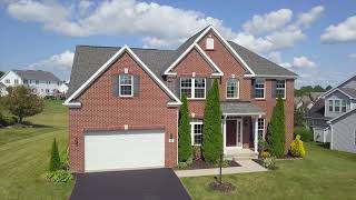 17 Chriswell Lane  Pittsford New York [upl. by Ienttirb]