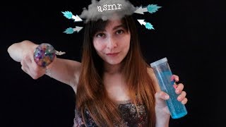 10 Minutos de ORGΔSMOS CEREBRALES ASMR en Español [upl. by Natrav16]