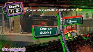 Juego para Windows  Ninja Turtles Mutantes Desencadenados  Excelente juego 👍🤯 Puños callejeros 👊 [upl. by Suaeddaht]