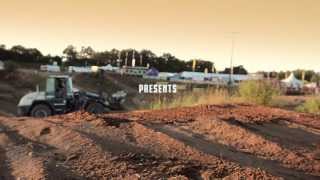 Nikon D7100 Video Test  Motocross Team  filmed with the Nikon d7100 [upl. by Aved941]