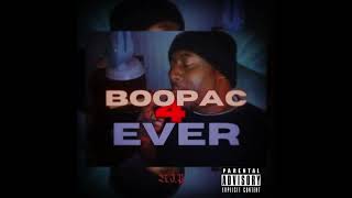 Boopac 4 Ever OFFICIAL AUDIO RIP Boopac Shakur [upl. by Merchant]